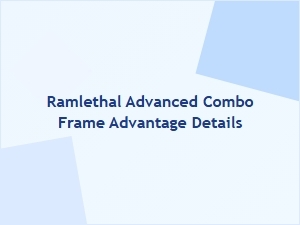 Ramlethal Advanced Combo Frame Advantage Details